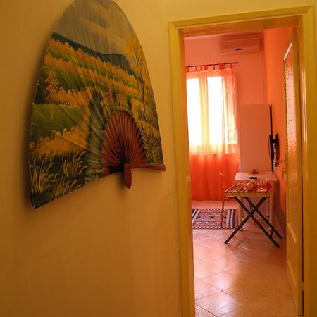 Casa Melone Giallo 帕瑟科 外观 照片