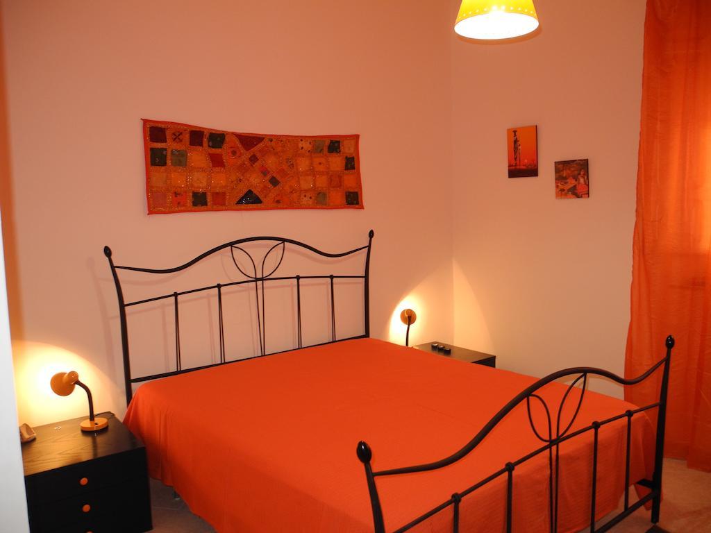 Casa Melone Giallo 帕瑟科 外观 照片