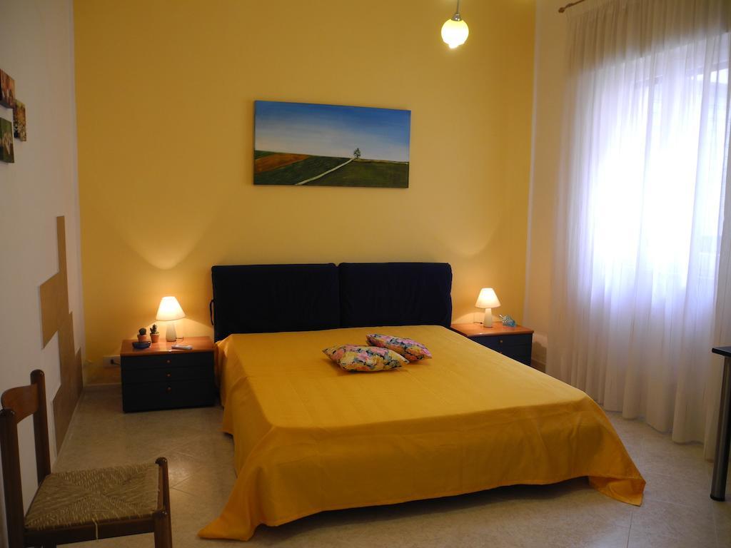 Casa Melone Giallo 帕瑟科 外观 照片